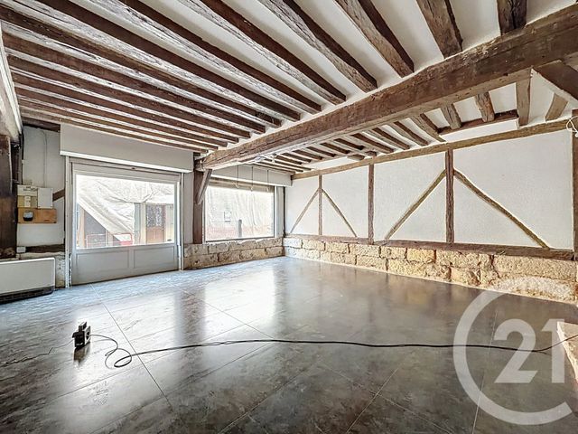 Murs à vendre à vendre - 374.0 m2 - 28 - Eure-et-Loir