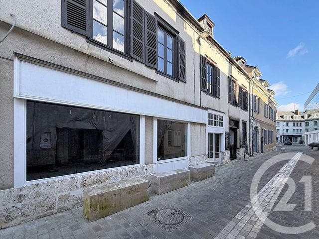 Murs à vendre à vendre - 374.0 m2 - 28 - Eure-et-Loir