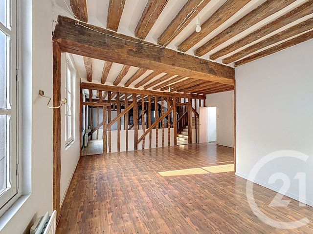 Murs à vendre à vendre - 374.0 m2 - 28 - Eure-et-Loir