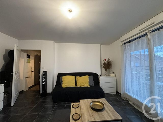 Appartement T1 &agrave; louer - 1 pi&egrave;ce - 31 m2 - Chartres - 28 - CENTRE