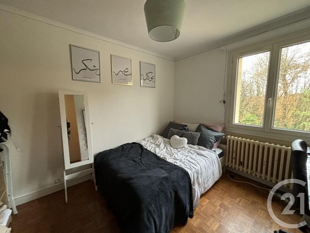 Maison &agrave; louer - 4 pi&egrave;ces - 77,79 m2 - Chartres - 28 - CENTRE