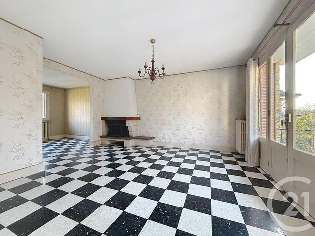 Maison &agrave; vendre - 6 pi&egrave;ces - 96 m2 - Chartres - 28 - CENTRE