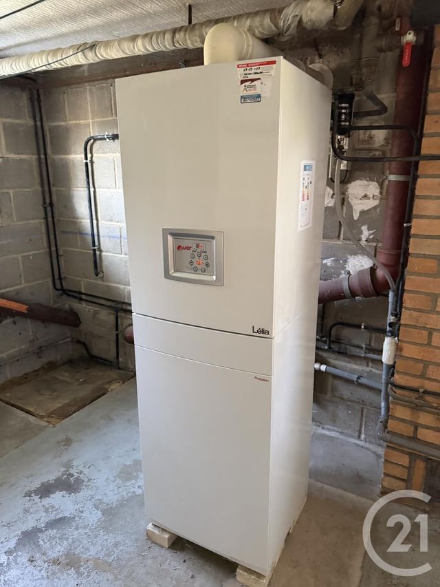 Maison &agrave; vendre - 6 pi&egrave;ces - 96 m2 - Chartres - 28 - CENTRE