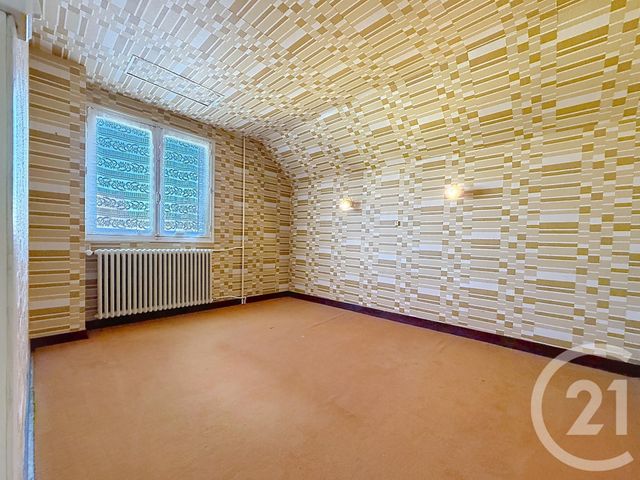 Maison &agrave; vendre - 6 pi&egrave;ces - 96 m2 - Chartres - 28 - CENTRE