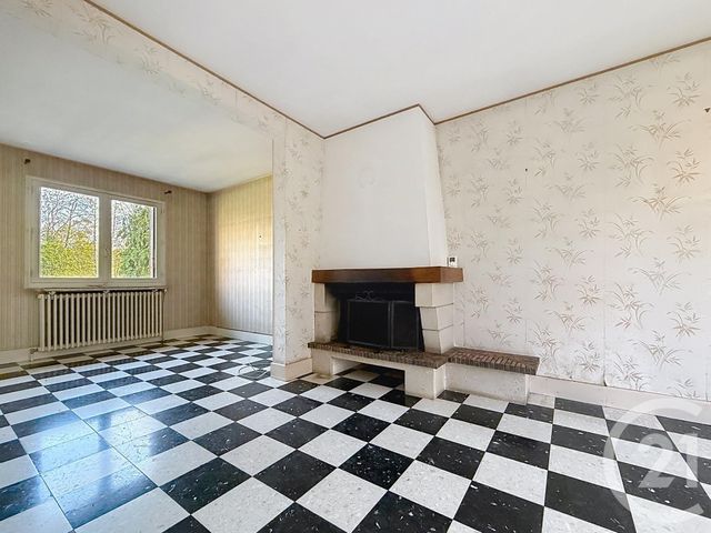 Maison &agrave; vendre - 6 pi&egrave;ces - 96 m2 - Chartres - 28 - CENTRE