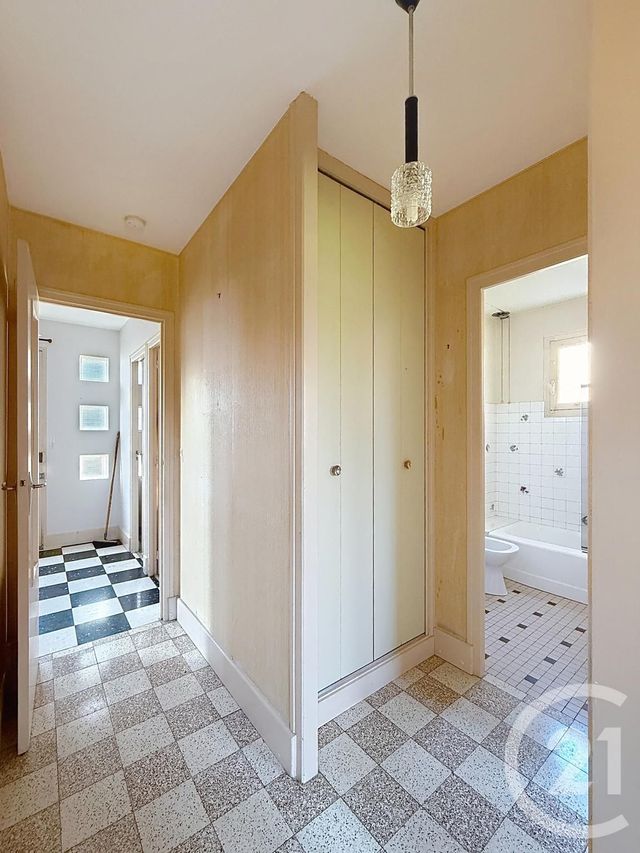 Maison &agrave; vendre - 6 pi&egrave;ces - 96 m2 - Chartres - 28 - CENTRE