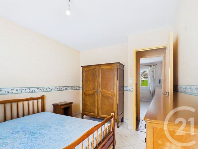 Maison &agrave; vendre - 5 pi&egrave;ces - 92 m2 - Luisant - 28 - CENTRE