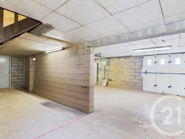 Maison &agrave; vendre - 5 pi&egrave;ces - 92 m2 - Luisant - 28 - CENTRE