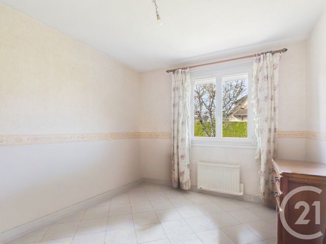 Maison &agrave; vendre - 5 pi&egrave;ces - 92 m2 - Luisant - 28 - CENTRE