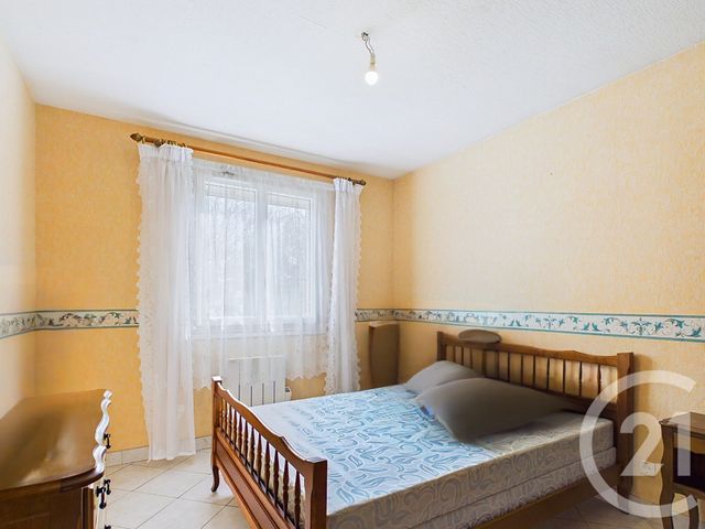 Maison &agrave; vendre - 5 pi&egrave;ces - 92 m2 - Luisant - 28 - CENTRE