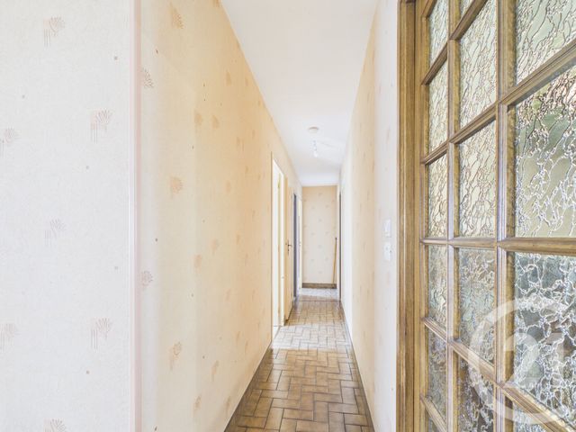 Maison &agrave; vendre - 5 pi&egrave;ces - 92 m2 - Luisant - 28 - CENTRE