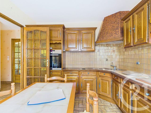 Maison &agrave; vendre - 5 pi&egrave;ces - 92 m2 - Luisant - 28 - CENTRE