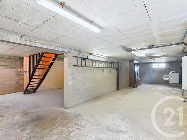 Maison &agrave; vendre - 5 pi&egrave;ces - 92 m2 - Luisant - 28 - CENTRE