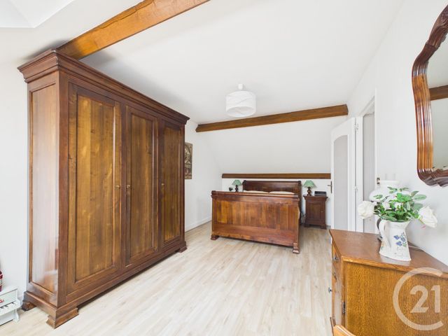 Maison &agrave; vendre - 6 pi&egrave;ces - 137 m2 - Chartres - 28 - CENTRE