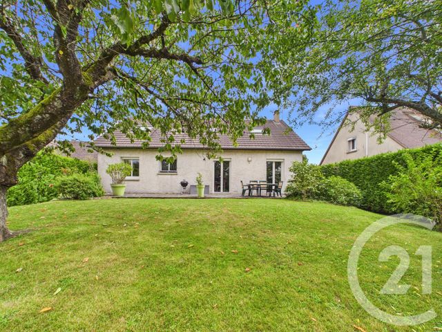 Maison &agrave; vendre - 6 pi&egrave;ces - 137 m2 - Chartres - 28 - CENTRE