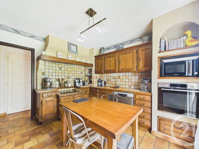 Maison &agrave; vendre - 6 pi&egrave;ces - 137 m2 - Chartres - 28 - CENTRE