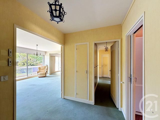 Appartement F4 &agrave; vendre - 4 pi&egrave;ces - 81 m2 - Chartres - 28 - CENTRE