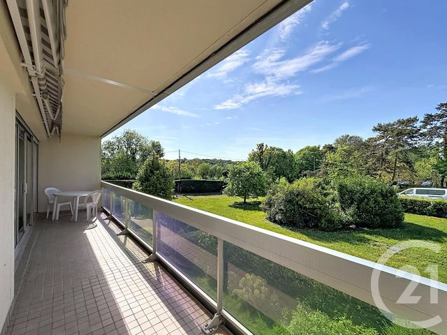 Appartement F4 &agrave; vendre - 4 pi&egrave;ces - 81 m2 - Chartres - 28 - CENTRE