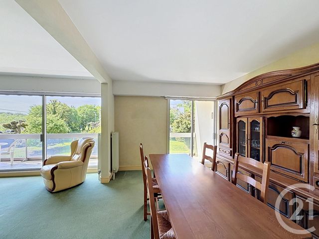 Appartement F4 &agrave; vendre - 4 pi&egrave;ces - 81 m2 - Chartres - 28 - CENTRE