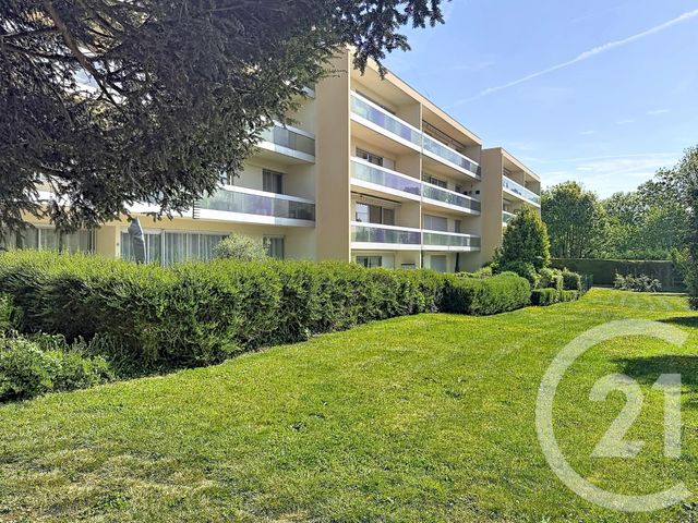 appartement - CHARTRES - 28