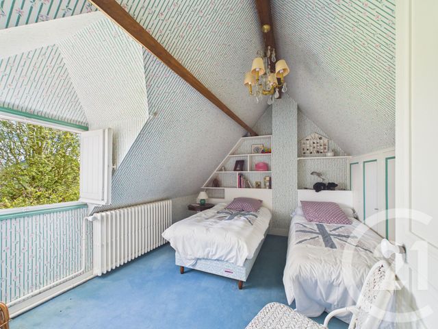 Maison &agrave; vendre - 6 pi&egrave;ces - 120 m2 - Chartres - 28 - CENTRE