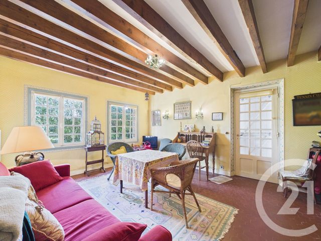 Maison &agrave; vendre - 6 pi&egrave;ces - 120 m2 - Chartres - 28 - CENTRE