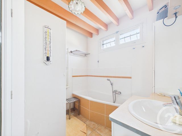 Maison &agrave; vendre - 6 pi&egrave;ces - 120 m2 - Chartres - 28 - CENTRE