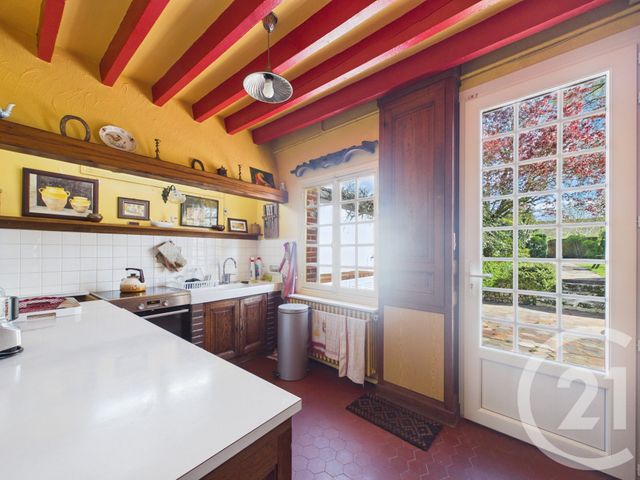 Maison &agrave; vendre - 6 pi&egrave;ces - 120 m2 - Chartres - 28 - CENTRE