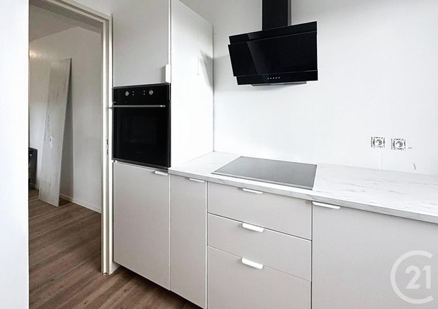 Appartement T2 &agrave; vendre - 2 pi&egrave;ces - 47,28 m2 - Chartres - 28 - CENTRE