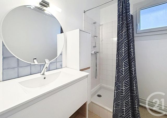 Appartement T2 &agrave; vendre - 2 pi&egrave;ces - 47,28 m2 - Chartres - 28 - CENTRE