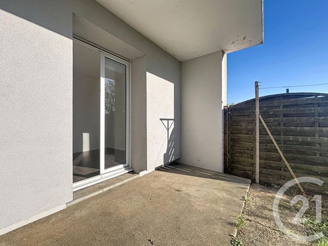Appartement T2 &agrave; vendre - 2 pi&egrave;ces - 47,28 m2 - Chartres - 28 - CENTRE