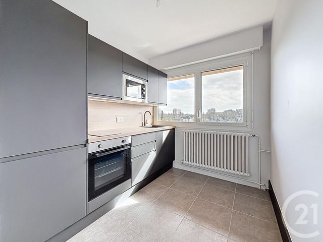 Appartement F4 &agrave; vendre - 2 pi&egrave;ces - 45 m2 - Chartres - 28 - CENTRE