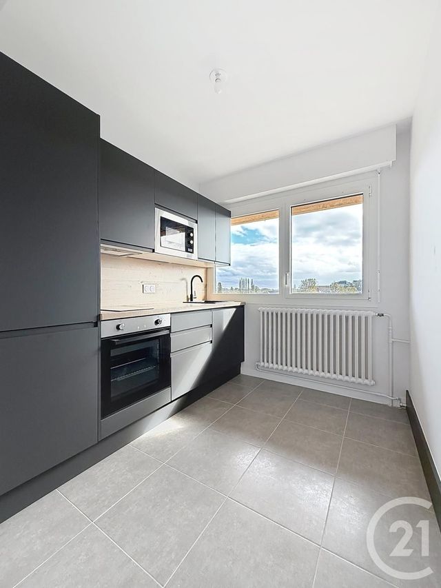 Appartement F4 &agrave; vendre - 2 pi&egrave;ces - 45 m2 - Chartres - 28 - CENTRE