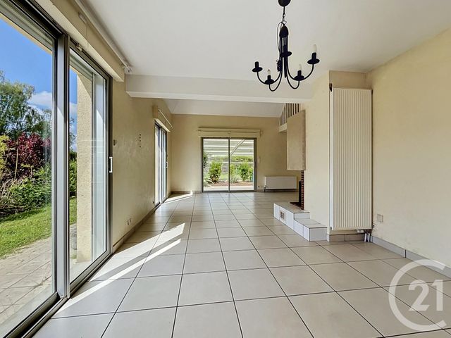 Maison &agrave; vendre - 7 pi&egrave;ces - 189,82 m2 - Chartres - 28 - CENTRE