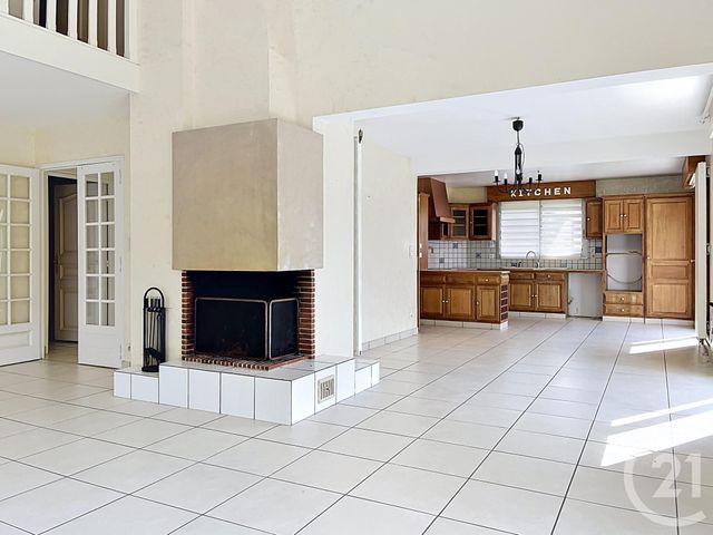 Maison &agrave; vendre - 7 pi&egrave;ces - 189,82 m2 - Chartres - 28 - CENTRE