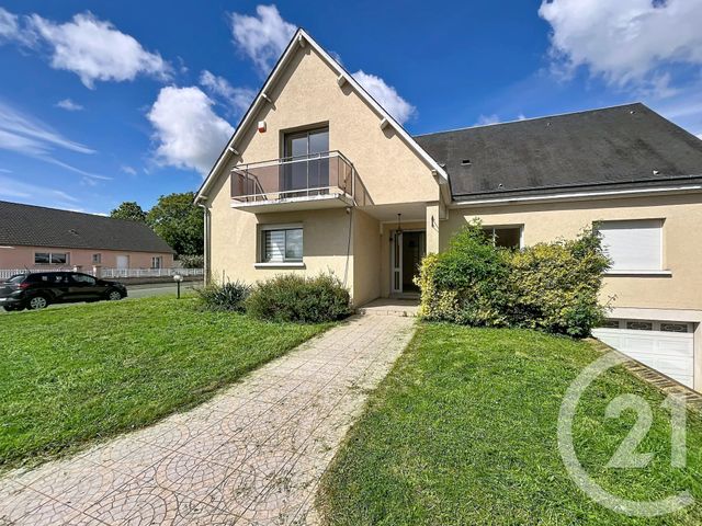Maison &agrave; vendre - 7 pi&egrave;ces - 189,82 m2 - Chartres - 28 - CENTRE