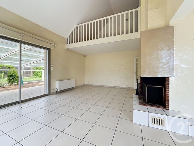Maison &agrave; vendre - 7 pi&egrave;ces - 189,82 m2 - Chartres - 28 - CENTRE