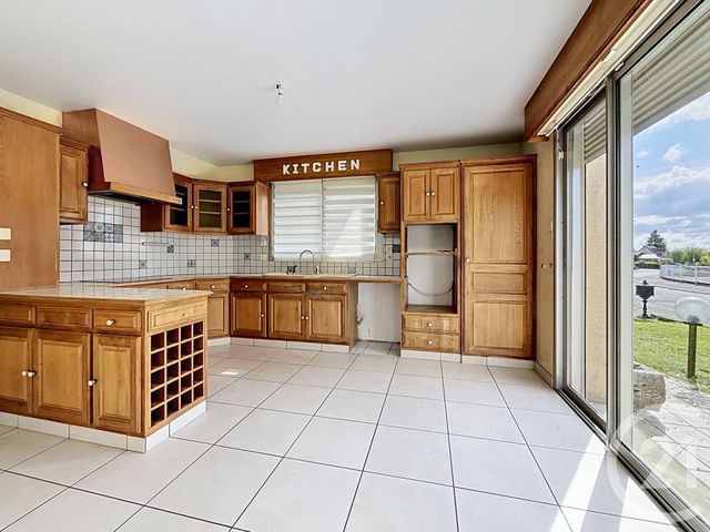 Maison &agrave; vendre - 7 pi&egrave;ces - 189,82 m2 - Chartres - 28 - CENTRE