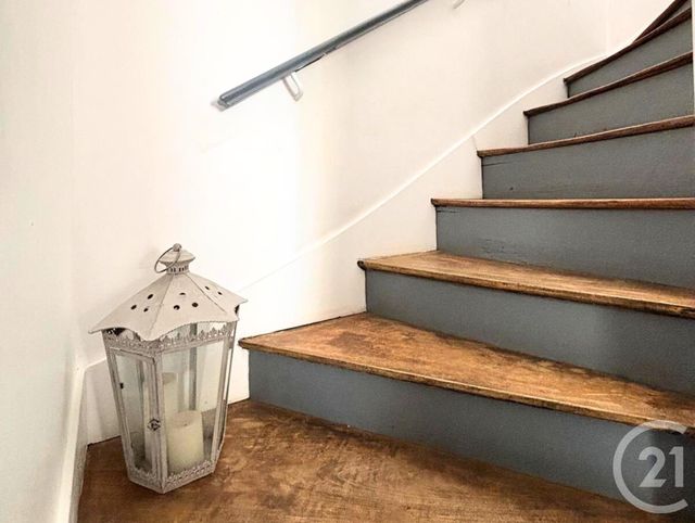 Maison &agrave; louer - 5 pi&egrave;ces - 106,89 m2 - Chartres - 28 - CENTRE