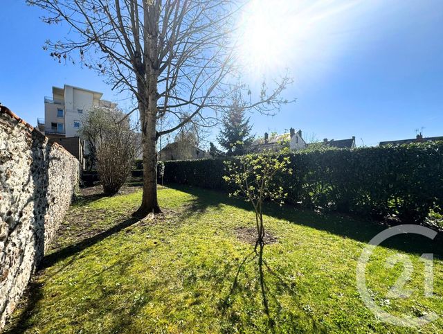 Maison &agrave; louer - 5 pi&egrave;ces - 106,89 m2 - Chartres - 28 - CENTRE