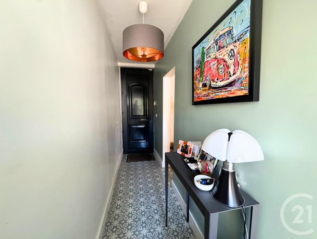 Maison &agrave; louer - 5 pi&egrave;ces - 106,89 m2 - Chartres - 28 - CENTRE