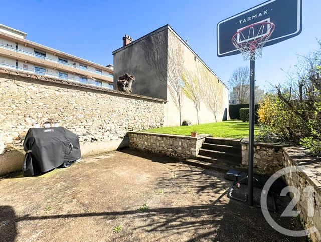 Maison &agrave; louer - 5 pi&egrave;ces - 106,89 m2 - Chartres - 28 - CENTRE