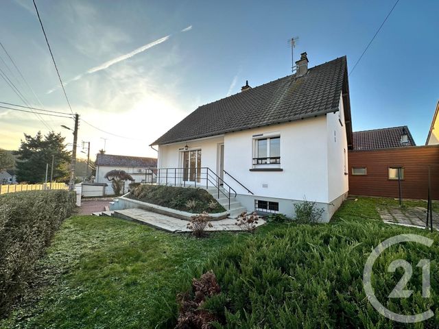 maison - LUISANT - 28