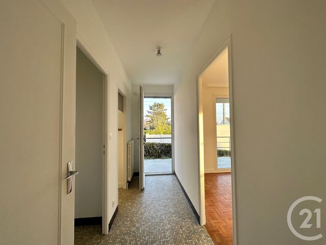 Maison &agrave; louer - 4 pi&egrave;ces - 90,85 m2 - Luisant - 28 - CENTRE