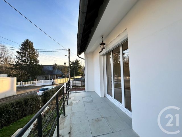 Maison &agrave; louer - 4 pi&egrave;ces - 90,85 m2 - Luisant - 28 - CENTRE
