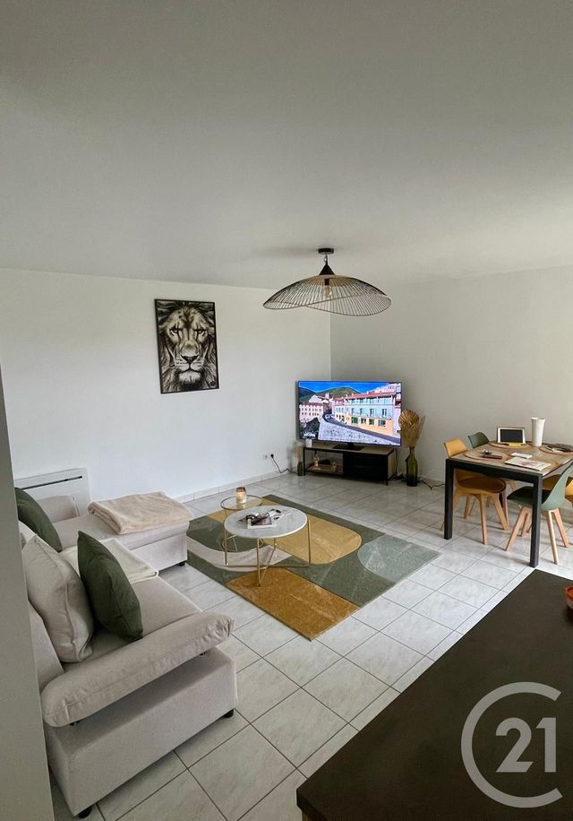 appartement - LEVES - 28