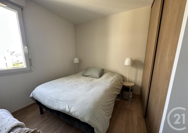 Appartement F3 &agrave; louer - 3 pi&egrave;ces - 63,10 m2 - Leves - 28 - CENTRE