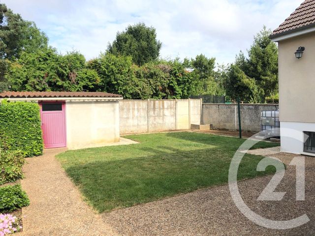 Maison &agrave; louer - 4 pi&egrave;ces - 59 m2 - Chartres - 28 - CENTRE