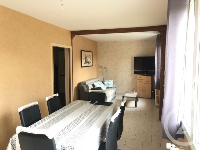 Maison &agrave; louer - 4 pi&egrave;ces - 59 m2 - Chartres - 28 - CENTRE