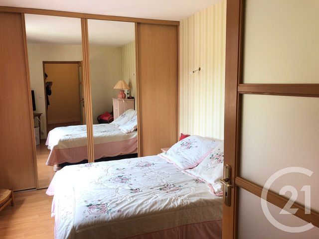 Maison &agrave; louer - 4 pi&egrave;ces - 59 m2 - Chartres - 28 - CENTRE